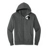 Perfect Weight ® Fleece Full Zip Hoodie Thumbnail