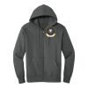 Perfect Weight ® Fleece Full Zip Hoodie Thumbnail