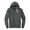 Perfect Weight ® Fleece Full Zip Hoodie Thumbnail