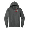Perfect Weight ® Fleece Full Zip Hoodie Thumbnail