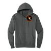 Perfect Weight ® Fleece Full Zip Hoodie Thumbnail