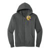 Perfect Weight ® Fleece Full Zip Hoodie Thumbnail