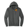 Perfect Weight Fleece Full Zip Hoodie Thumbnail