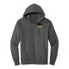 Perfect Weight Fleece Full Zip Hoodie Thumbnail