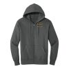 Perfect Weight Fleece Full Zip Hoodie Thumbnail