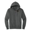 Perfect Weight Fleece Full Zip Hoodie Thumbnail