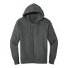 Perfect Weight Fleece Full Zip Hoodie Thumbnail