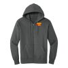 Perfect Weight Fleece Full Zip Hoodie Thumbnail
