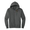 Perfect Weight Fleece Full Zip Hoodie Thumbnail