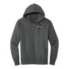 Perfect Weight Fleece Full Zip Hoodie Thumbnail