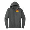 Perfect Weight Fleece Full Zip Hoodie Thumbnail