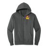 Perfect Weight Fleece Full Zip Hoodie Thumbnail