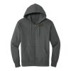 Perfect Weight Fleece Full Zip Hoodie Thumbnail
