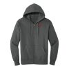 Perfect Weight Fleece Full Zip Hoodie Thumbnail