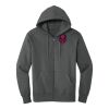 Perfect Weight Fleece Full Zip Hoodie Thumbnail