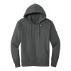 Perfect Weight Fleece Full Zip Hoodie Thumbnail
