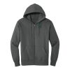 Perfect Weight Fleece Full Zip Hoodie Thumbnail