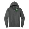 Perfect Weight Fleece Full Zip Hoodie Thumbnail