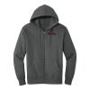 Perfect Weight Fleece Full Zip Hoodie Thumbnail