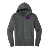Perfect Weight Fleece Full Zip Hoodie Thumbnail