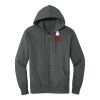 Perfect Weight Fleece Full Zip Hoodie Thumbnail
