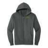 Perfect Weight Fleece Full Zip Hoodie Thumbnail