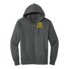 Perfect Weight Fleece Full Zip Hoodie Thumbnail