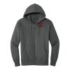 Perfect Weight Fleece Full Zip Hoodie Thumbnail