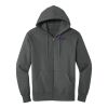 Perfect Weight Fleece Full Zip Hoodie Thumbnail