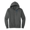 Perfect Weight Fleece Full Zip Hoodie Thumbnail
