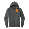 Perfect Weight Fleece Full Zip Hoodie Thumbnail