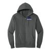 Perfect Weight Fleece Full Zip Hoodie Thumbnail
