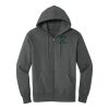 Perfect Weight Fleece Full Zip Hoodie Thumbnail