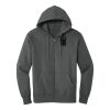 Perfect Weight Fleece Full Zip Hoodie Thumbnail