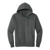 Perfect Weight Fleece Full Zip Hoodie Thumbnail
