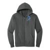 Perfect Weight ® Fleece Full Zip Hoodie Thumbnail