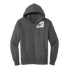 Perfect Weight ® Fleece Full Zip Hoodie Thumbnail