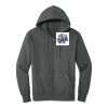 Perfect Weight ® Fleece Full Zip Hoodie Thumbnail