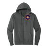 Perfect Weight ® Fleece Full Zip Hoodie Thumbnail