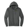 Perfect Weight Fleece Full Zip Hoodie Thumbnail