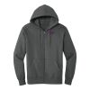Perfect Weight Fleece Full Zip Hoodie Thumbnail