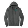 Perfect Weight Fleece Full Zip Hoodie Thumbnail