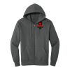 Perfect Weight Fleece Full Zip Hoodie Thumbnail