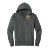 Perfect Weight Fleece Full Zip Hoodie Thumbnail