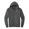 Perfect Weight Fleece Full Zip Hoodie Thumbnail
