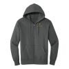 Perfect Weight Fleece Full Zip Hoodie Thumbnail