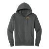Perfect Weight Fleece Full Zip Hoodie Thumbnail