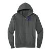 Perfect Weight Fleece Full Zip Hoodie Thumbnail