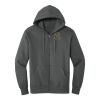 Perfect Weight Fleece Full Zip Hoodie Thumbnail