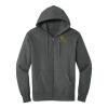 Perfect Weight Fleece Full Zip Hoodie Thumbnail